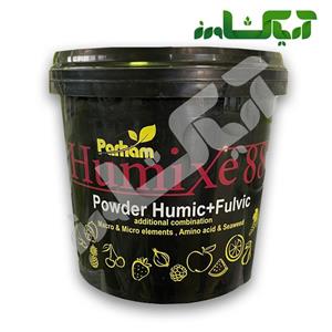 کود هیومیکس 88 پرهام (Humix 88) 2 کیلوگرم