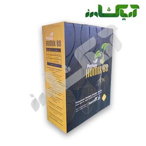 کود هیومیکس 88 پرهام(Humix 88)