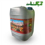 کود هیومیک اسید مایع پرهام حجم 20 لیتر (Humic acid)