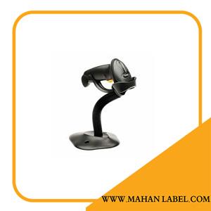 Barcode Scaner Laser Symbol LS2208