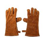 دستکش نیچرهایک GP-02 Flame Retardant Heat Insulation Gloves مدل NH20FS042