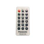 ریموت کنترل ویدئو پروژکتور پاناسونیک کد 2 – Panasonic projector remote control