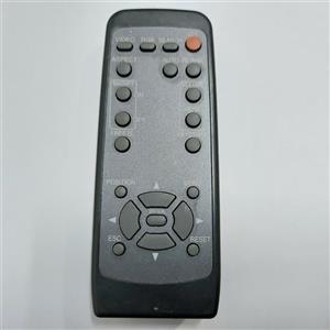 ریموت کنترل ویدئو پروژکتور هیتاچی کد 1 – Hitachi projector remote control 