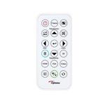 ریموت کنترل ویدئو پروژکتور اوپتما کد 1 – Optoma projector remote control