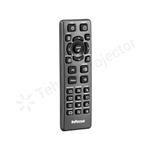 ریموت کنترل اینفوکوس کد 1 – InFocus remote control