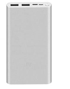 xiaomi mi 18w fast charge powerbank 3 10000mah