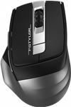 A4Tech A4TECH Fstyler FB35S Bluetooth & 2.4G Wireless Mouse