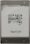 TOSHIBA MG07ACA12TE 12TB Internal Hard Drive