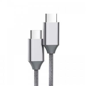 کابل Type-C به Type-C شیائومی مدل QCY DC01