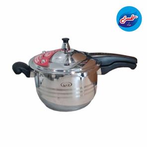 زودپز تکدسته MTG (ام‌ تی جی ۵ لیتر)