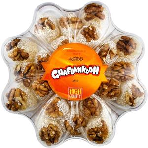 باسلوق گل قافلانکوه 650 گرمی