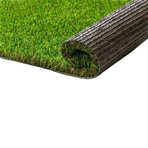 چمن مصنوعی مدل لایت ارتفاع 25 میلی متری مانا چمن