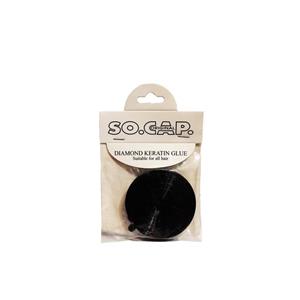 چسب رولی اکستنشن مو SOCAP