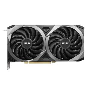 کارت گرافیک ام اس آی مدل RTX 3070 VENTUS 2X 