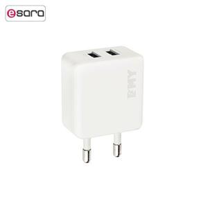 EMY MY-226 Wall Charger 