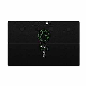 برچسب پوششی ماهوت مدل XBOX مناسب برای تبلت مایکروسافت Surface 2 RT 2013