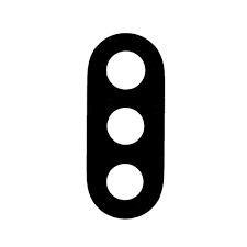 شیشه لنز دوربین گوشی samsung A30S