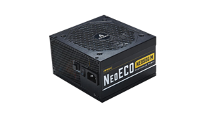 پاور بازی انتک تمام ماژولار مدل Antec NE850G M EC NeoECO Gold 850W Power Supply 