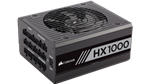 Corsair PSU HX1000 80 Plus Platinum