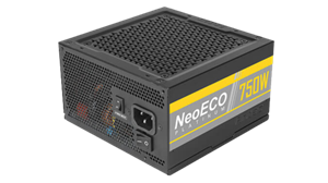 پاور بازی انتک مدل NeoECOPLATINUM 750W