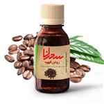 روغن قهوه اعلا ۳۰ میلی لیتر - سحرانا