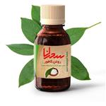 روغن کافور اصل ۳۰ میلی لیتر - سحرانا