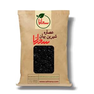 عصاره شیرین بیان ۱۰۰ گرم- سحرانا