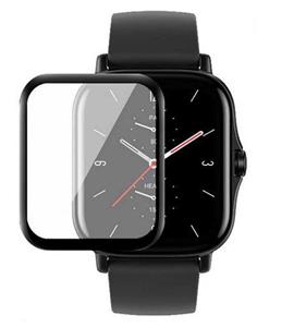 محافظ صفحه نمایش ساعت هوشمند Amazfit GTS 2 مدل 9D PMMA