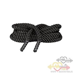 بتل روپ ۱ اینچ ۹ متر Battle Rope 