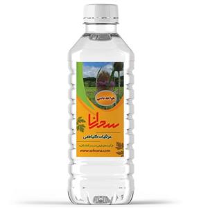 عرق خواجه باشی اعلا ۱ لیتر سحرانا