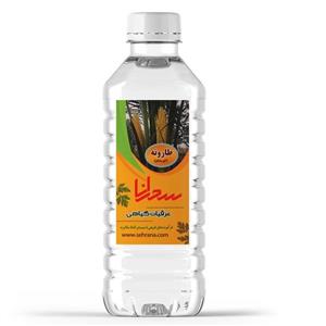 عرق طارونه یا کوریشکو اعلا ۱ لیتر سحرانا