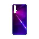 Back Cover Huawei Nova 5T درب پشت هواوی