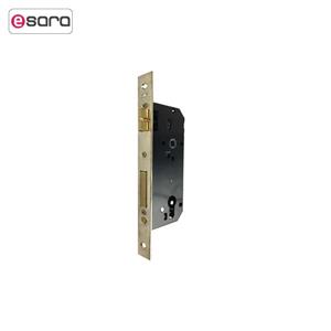 Viro 7435.60.2046 Mortise Lock 