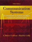 افست سیستم های مخابراتی/ کارلسون/ویرایش پنجم/Communication Systems (An Introduction to Signals and Noise in Electrical Com