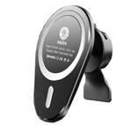 Green FC- 001 WirelessCar Charger Magnetic Car Mount 15W