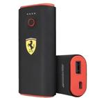 CG Mobile Scuderia Ferrari 5000 mAh Portable Battery Charger