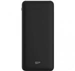 Silicon Power Ergonomic Design 20000mAh Power Bank GS20