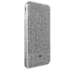 Silicon Power 10000mAh 22.5W Power in Style Non- Woven Texture QP77