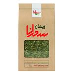 دمنوش ریحان تازه ۱۰۰ گرم- سحرانا