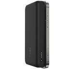 Belkin Boost Magnetic Portable Wireless Charger 10000mAh Power Bank