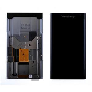 lcd black berry ال سی دی بلک بری Prive 