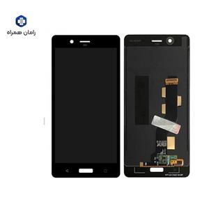 lcd nokia ال سی دی نوکیا 8