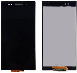 lcd sony ال سی دی سونی C6802 Xperia Z Ultra+Frame