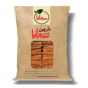 دارچین ۱۰۰ گرمی درجه ۱- سحرانا 