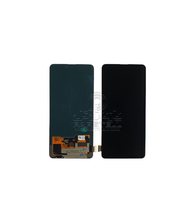 LCD Mi 9T BLACK OLED XIAOMI