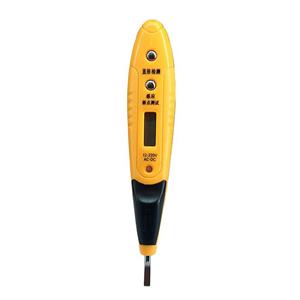 فازمتر دیجیتال مدل 12-220V
