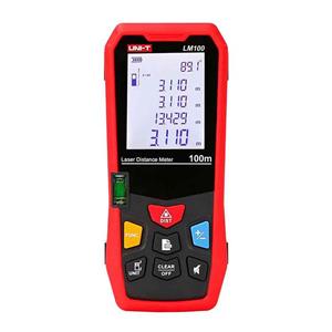 متر لیرزی یونیتی مدل LM100