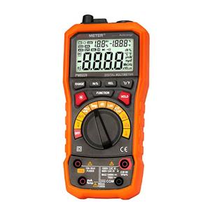 مولتی متر دیجیتال پیک متر مدل PM8229