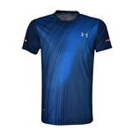 تی شرت ورزشی مردانه آندر آرمور مدل Heatgearar99 آبی