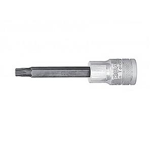 بکس ستاره ای بلند درایو 1/2 اینچ توسن مدل T1253-100